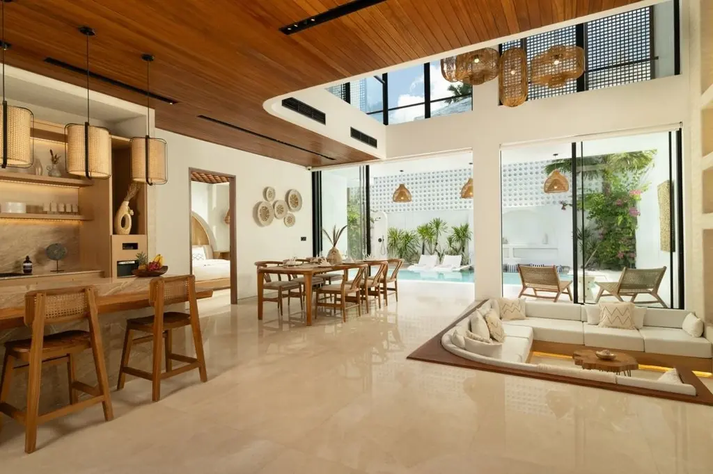 Fenta Villa by Nakula image 5