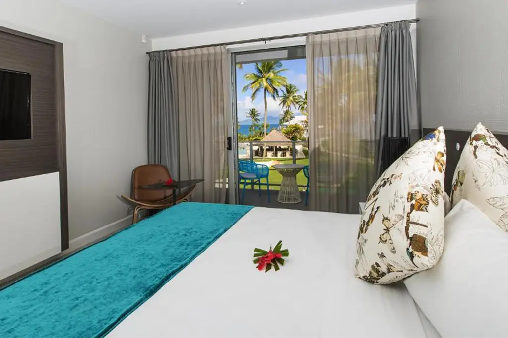 The Pearl Resort & Spa Fiji image 7