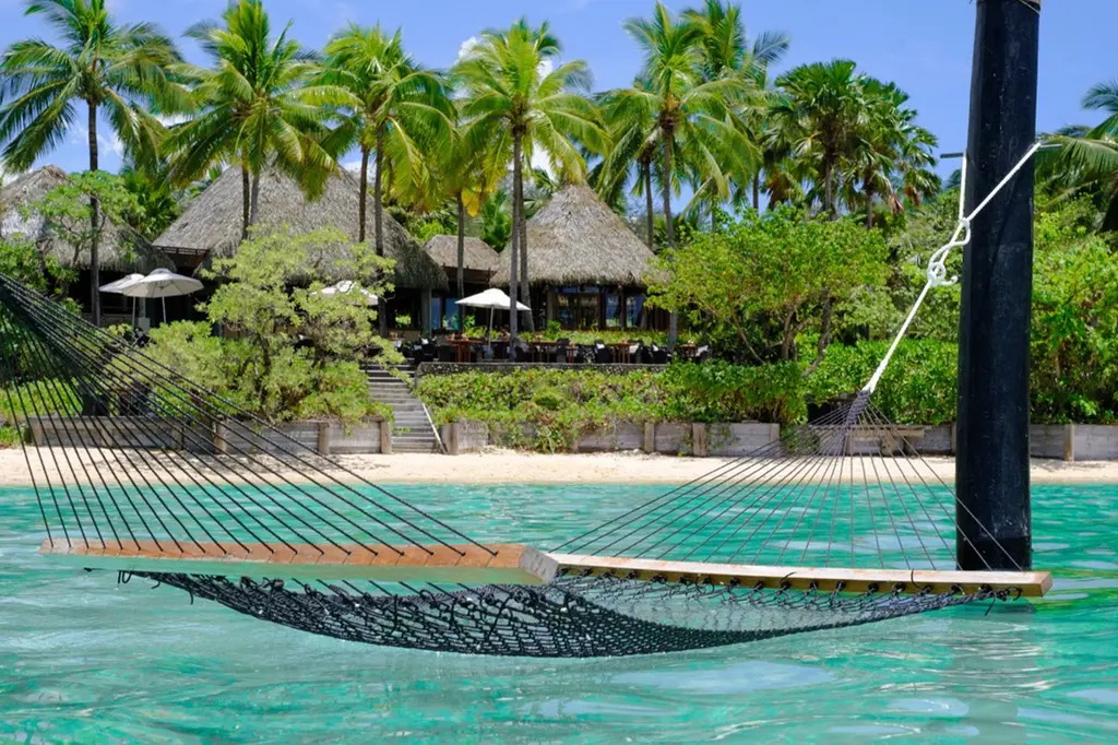 Likuliku Lagoon Resort image 5
