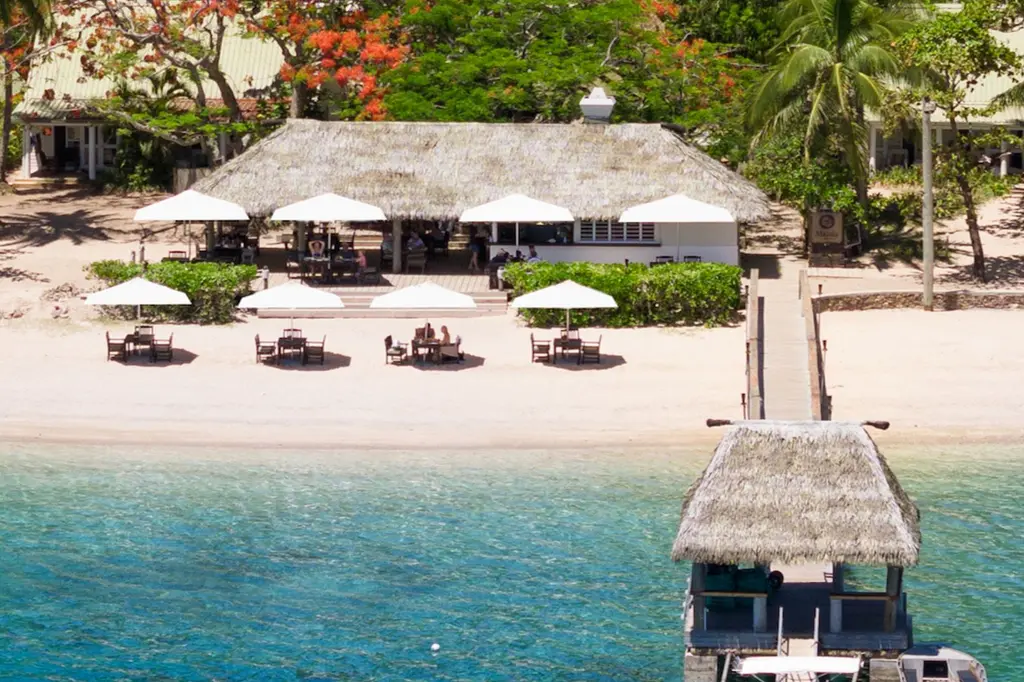 Malolo Island Resort image 5