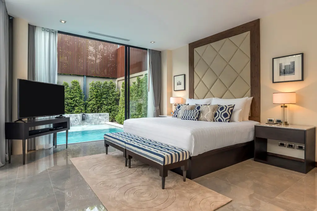 V Villas Hua Hin - MGallery Collection image 3