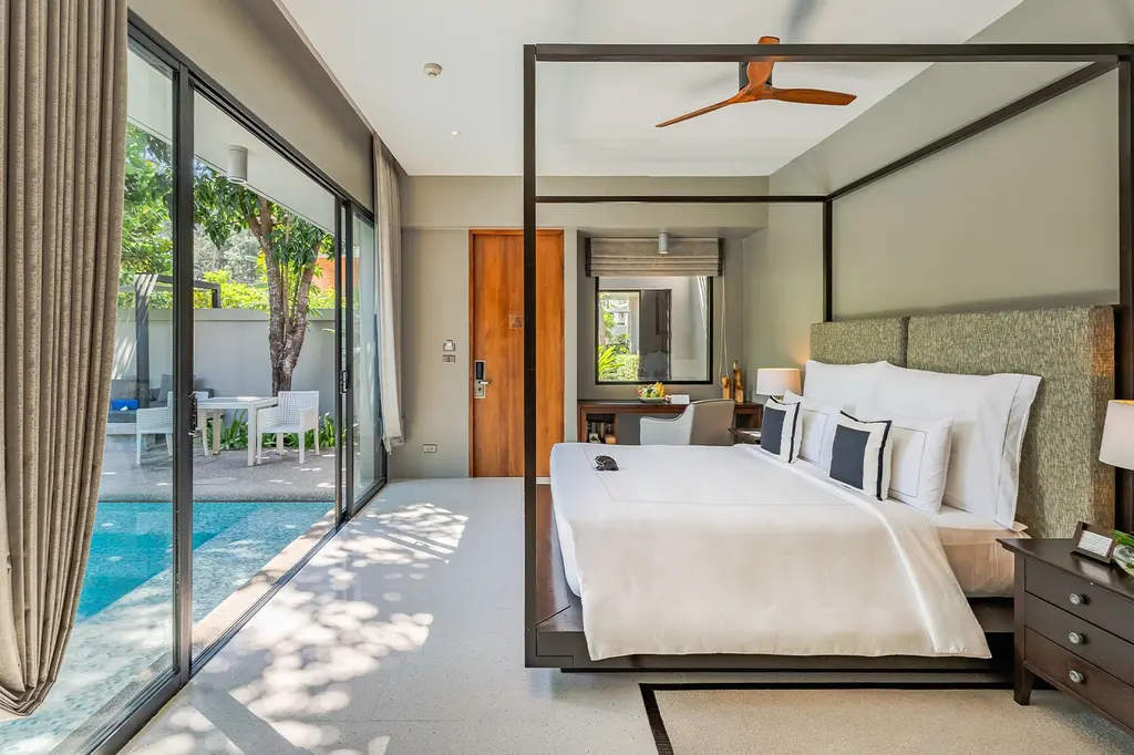 Aleenta Phuket-Phang Nga Resort & Spa image 3