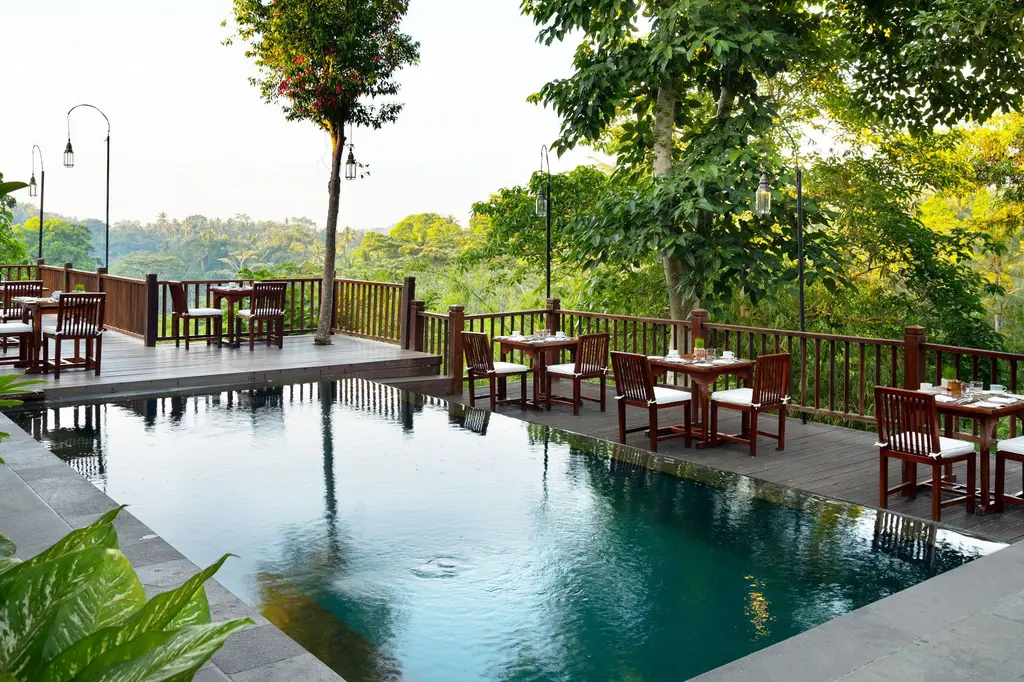 Kayumanis Ubud Private Villa & Spa image 9