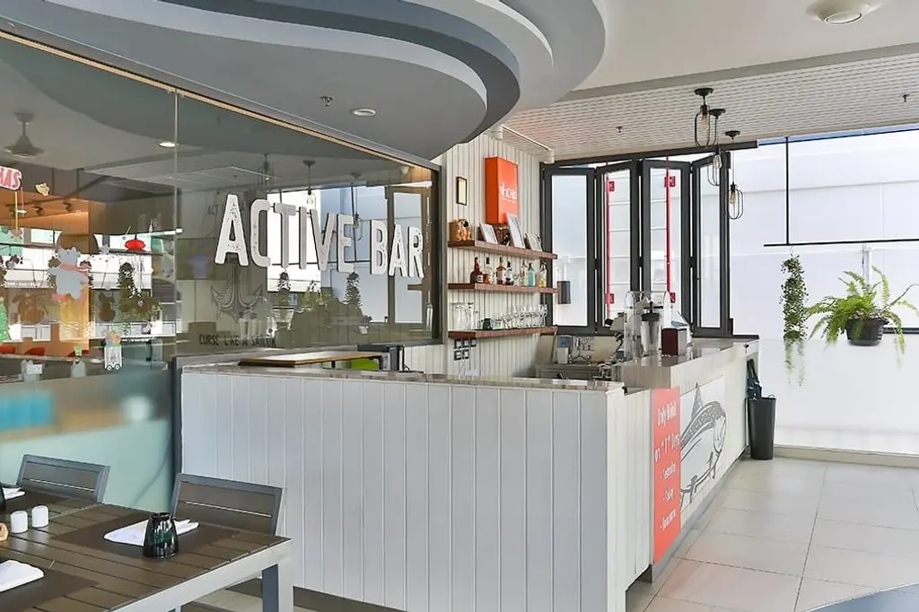 Hotel Clover Patong Phuket image 8