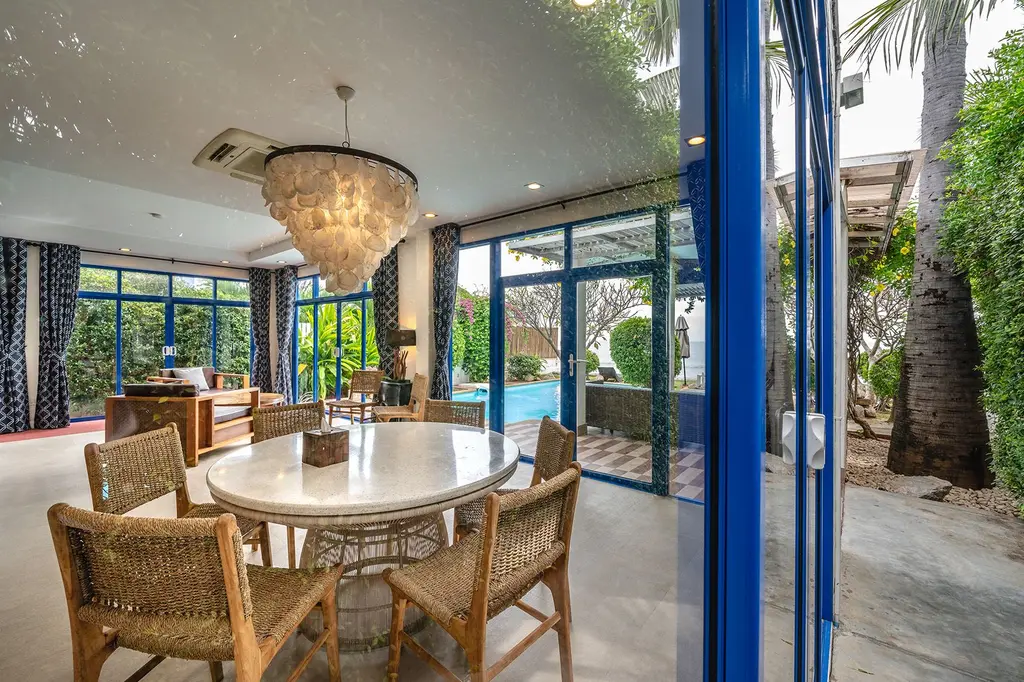Aleenta Hua Hin – Pranburi Resort & Spa image 5
