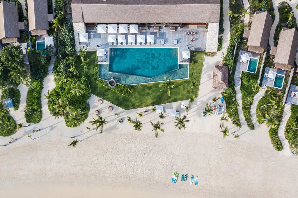 Six Senses Fiji image 1
