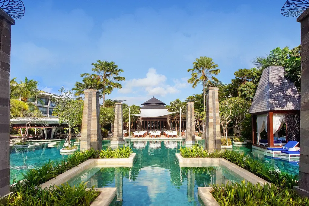 Sofitel Bali Nusa Dua Beach Resort image 8