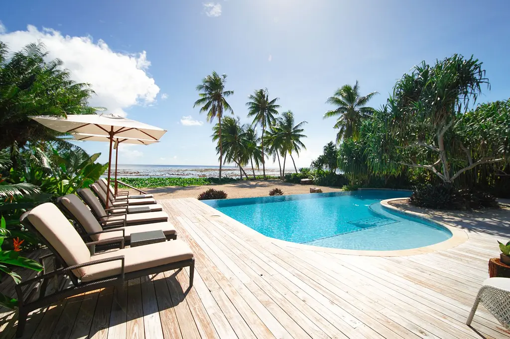 Wakaya Club and Spa image 2