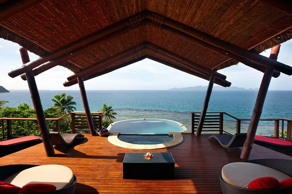 Nanuku Resort image 5