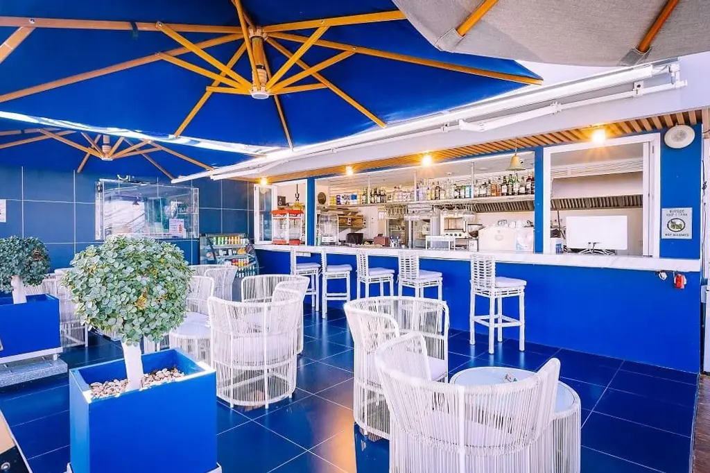 Hotel Clover Patong Phuket image 6