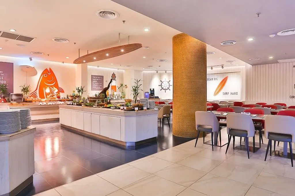 Hotel Clover Patong Phuket image 7