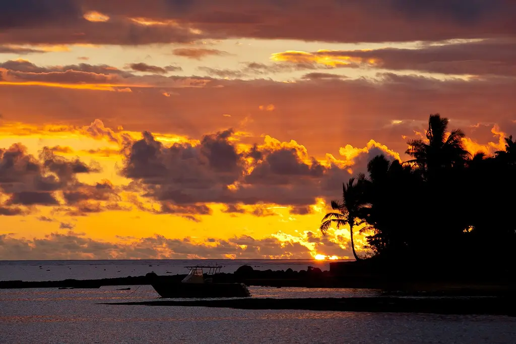 The Naviti Resort image 10