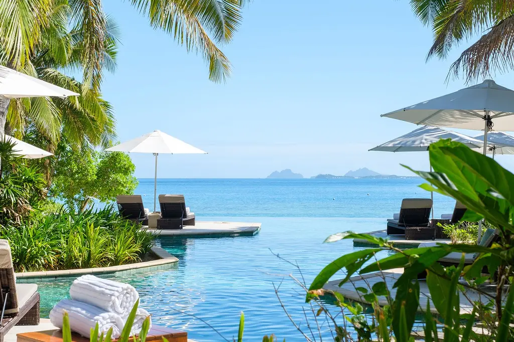 Likuliku Lagoon Resort image 4