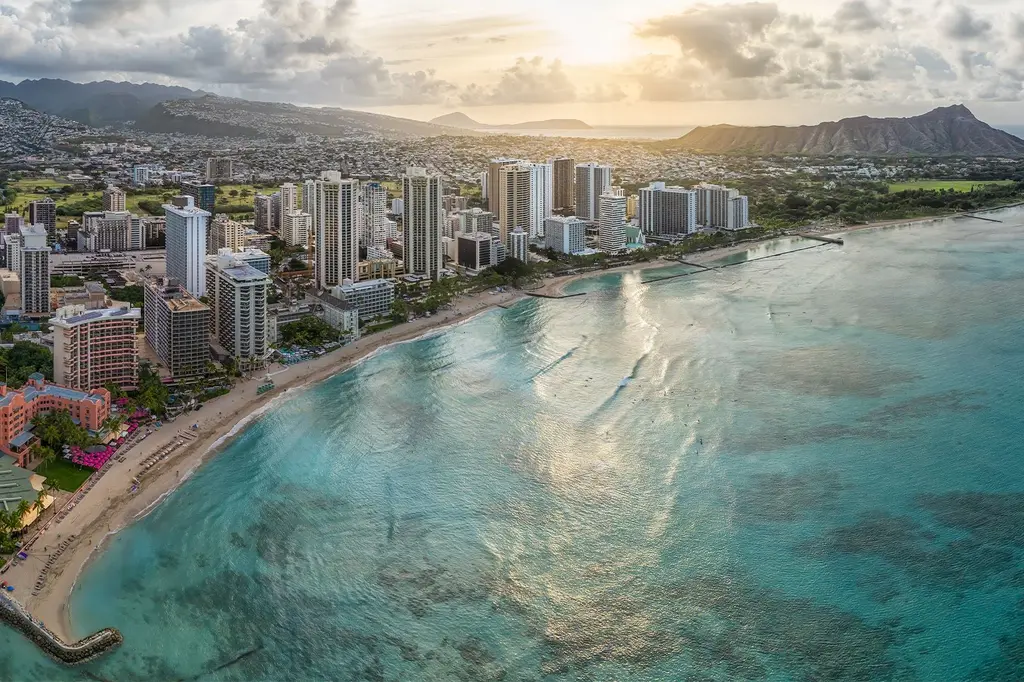 Ka La'i Waikiki Beach, LXR Hotels & Resorts image 8