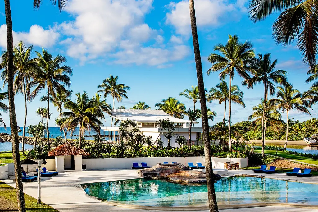 The Pearl Resort & Spa Fiji image 4