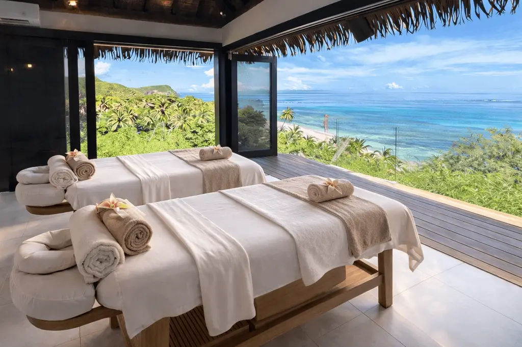 Yasawa Island Resort & Spa image 6