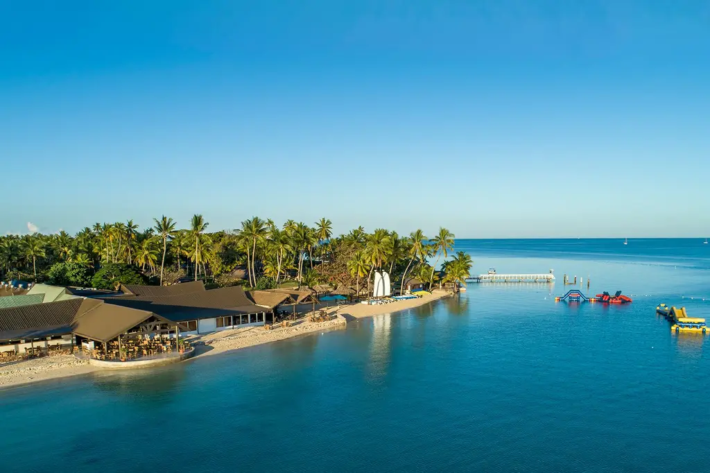 Plantation Island Resort image 9