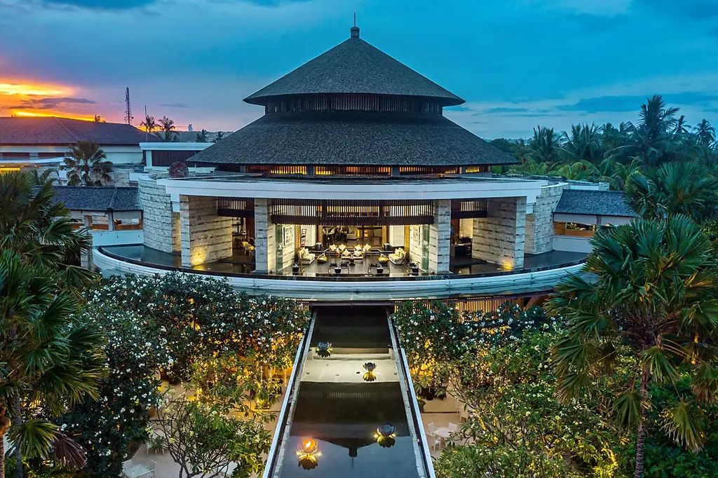 Sofitel Bali Nusa Dua Beach Resort image 6