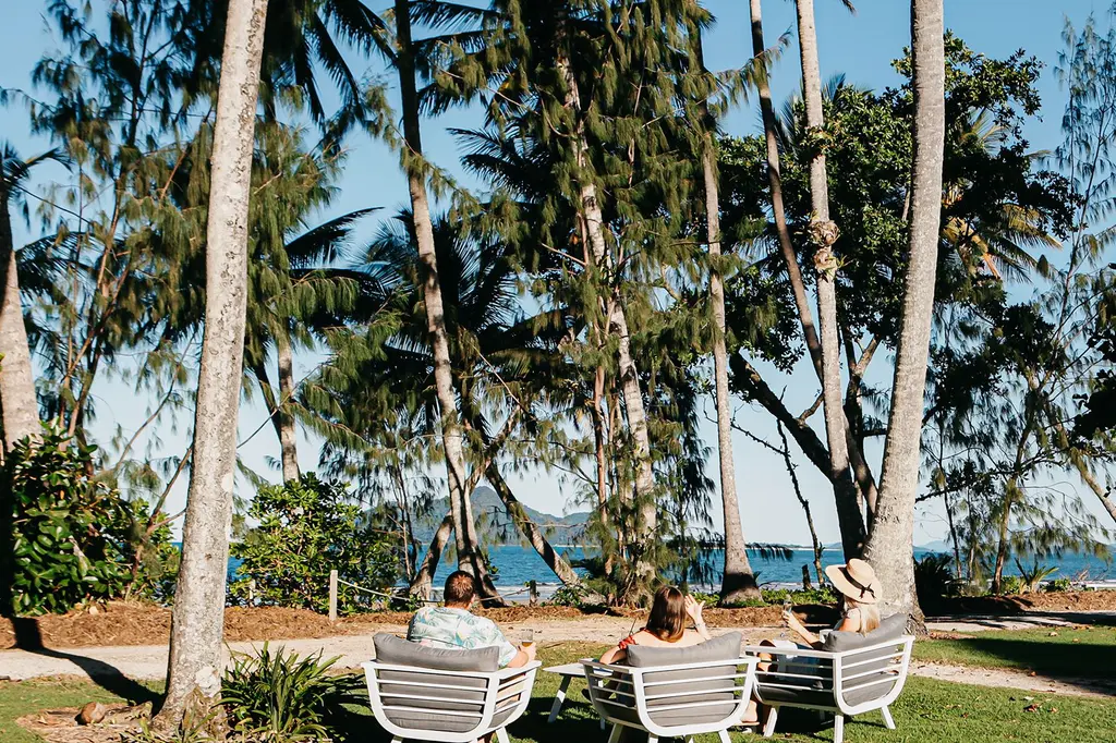 Club Wyndham Mission Beach image 4