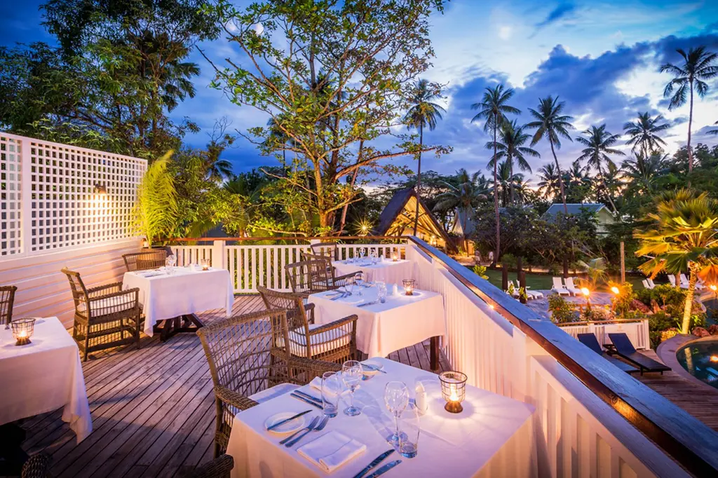 Malolo Island Resort image 6
