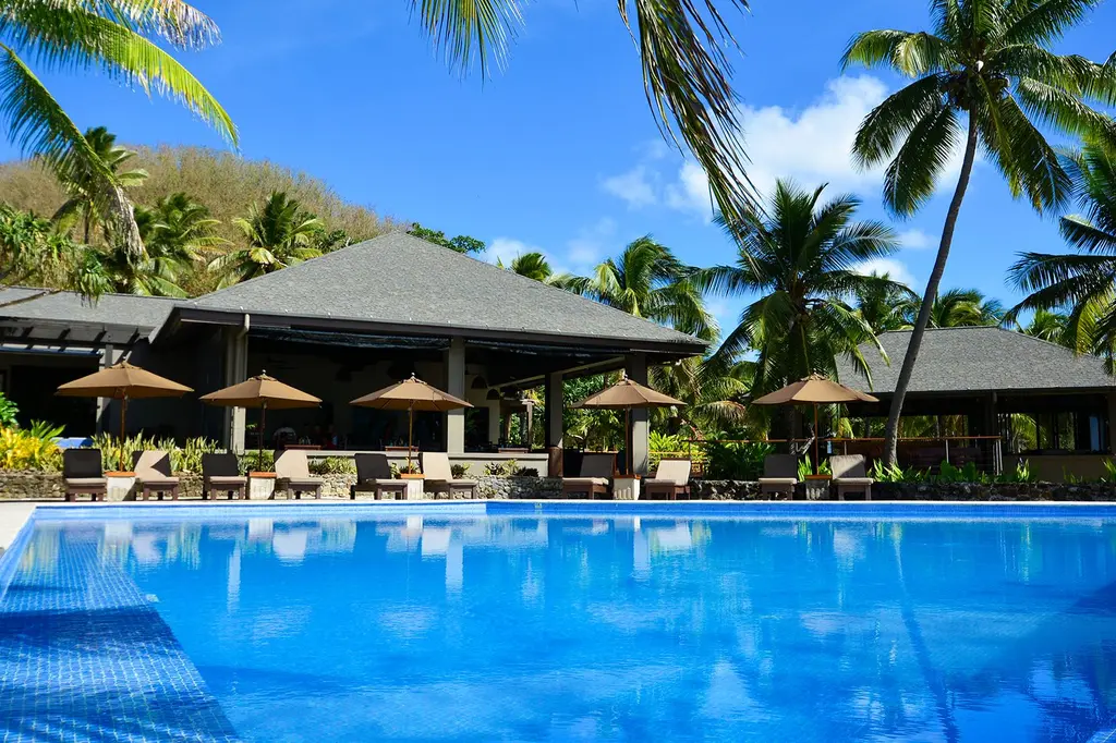 Yasawa Island Resort & Spa image 3