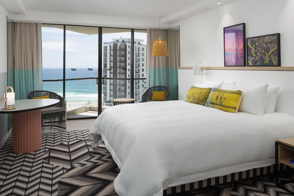 QT Gold Coast image 3