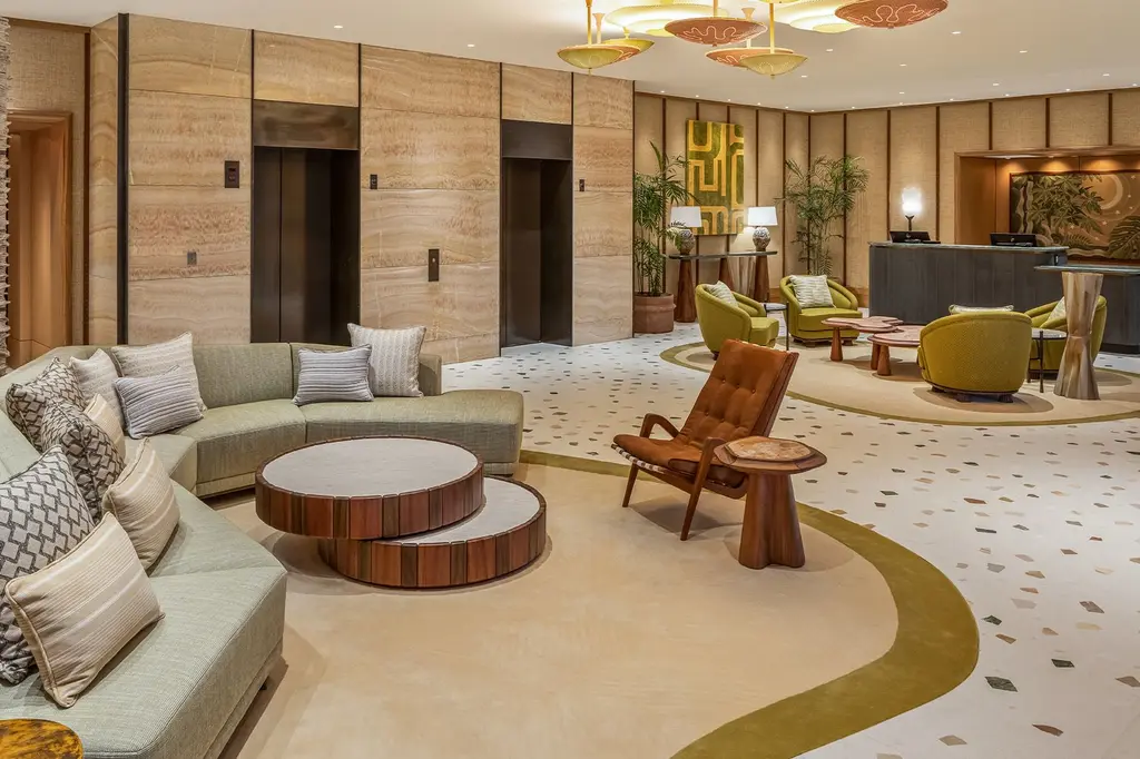 Ka La'i Waikiki Beach, LXR Hotels & Resorts image 6
