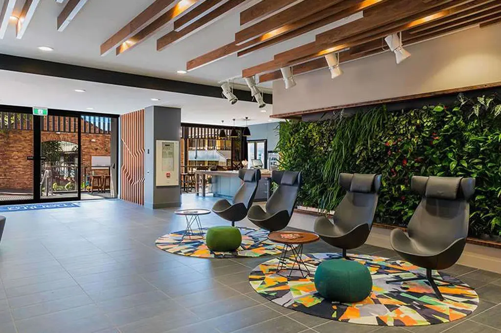 Kennigo Hotel Brisbane, Independent Collection by EVT image 6