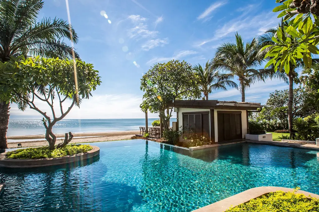 Aleenta Hua Hin – Pranburi Resort & Spa image 4