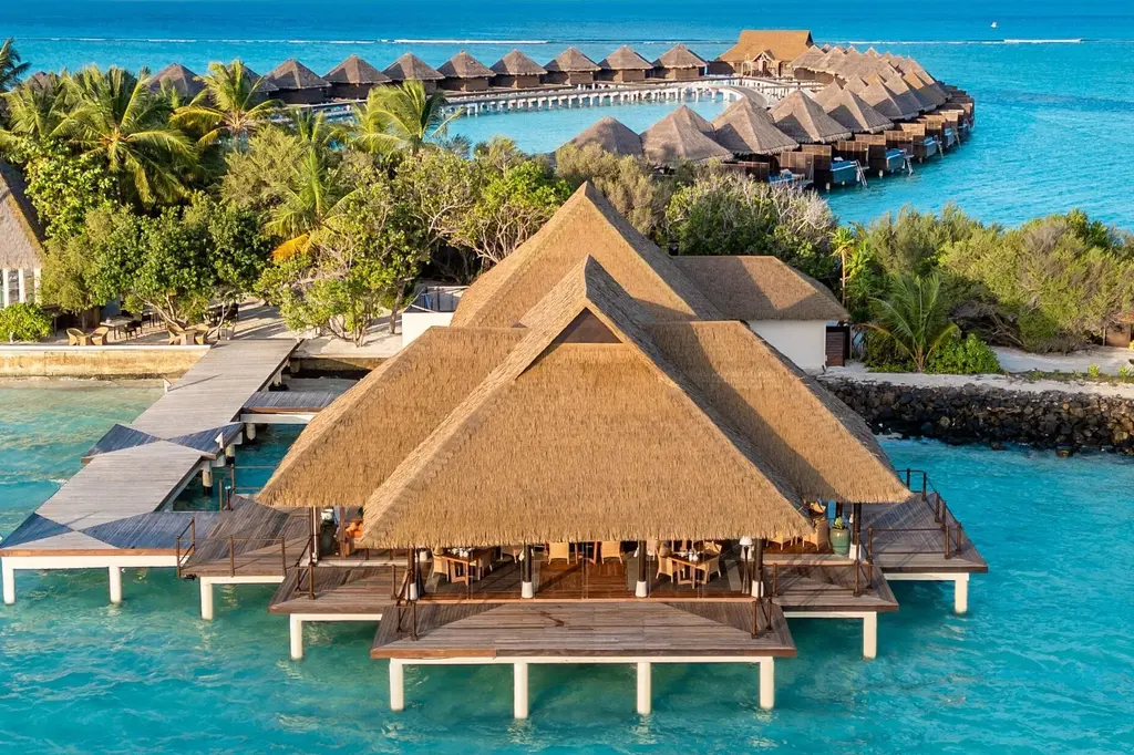 Taj Exotica Resort & Spa image 13