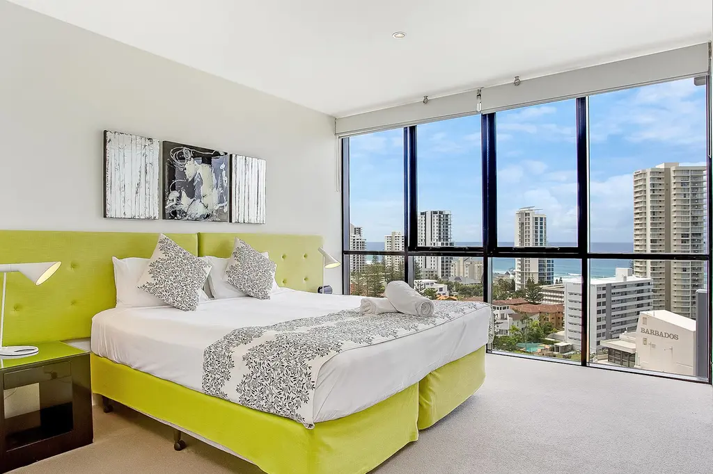 Aria Apartments  image 3