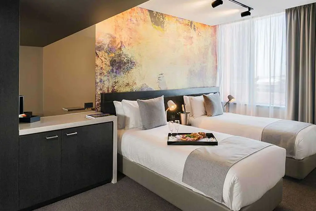 Kennigo Hotel Brisbane, Independent Collection by EVT image 7