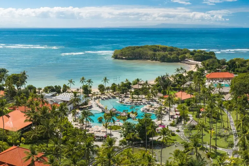 Paradisus By Meliá Bali image 4